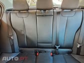 BMW 320 d Efficient Dynamic Edition Aut. Luxury Line