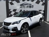 Peugeot 3008 1.2 PureTech Allure Pack