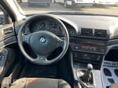 BMW 520 i Pack M