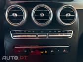 Mercedes-Benz GLC 300 de 4Matic