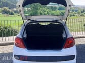 Peugeot 207 1.6 HDi