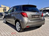 Toyota Yaris 1.5 HSD Sport+Navi