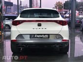 Cupra Formentor 1.5 TSI