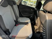 Renault Captur 1.2 TCe Exclusive EDC