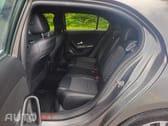 Mercedes-Benz A 180 d 7G-DCT