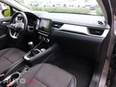 Renault Captur 1.0 TCE EXCLUSIVE
