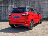 Ford EcoSport 1.0 EcoBoost ST-Line Black Edition