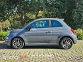 Fiat 500 1.0 Hybrid Connect