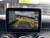 Mercedes-Benz A 180 CDi BE Edition Style