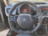 Peugeot 108 1.0 VTi Style