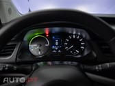 Nissan Townstar 45 kWh L1 Comfort 3L