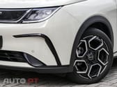 BYD Dolphin Comfort