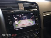 Volkswagen Golf 2.0 TSi GTi DSG Performance