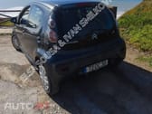 Citroen C1 1.0 Attraction