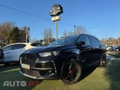 DS DS7 Crossback E-Tense Performance Line EAT8