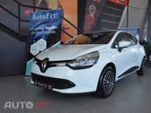 Renault Clio 1.5 dCi Confort