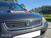Honda Civic 1.4i Profile