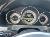Mercedes-Benz E 300 Bluetec Hybrid Avantgarde