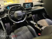 Peugeot E-208 50 kWh GT