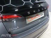 Skoda Scala 1.0 TSI Style DSG