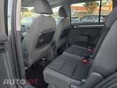 Volkswagen Touran 1.6 TDI Blue.Confortline 7L