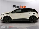 Peugeot 3008 1.6 Hybrid4 GT Pack e-EAT8