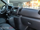 Opel Vivaro 1.6 CDTi L1H1 2.7T