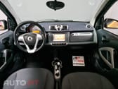 Smart ForTwo 0.8 cdi Pulse 54 Softouch
