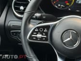 Mercedes-Benz GLC 300 e Coupé 4Matic