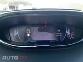 Peugeot 3008 1.5 BlueHDi Active