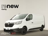 Renault Trafic Trafic 2.0 Blue dCi L2H1 Advance Increased Payload