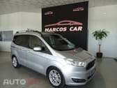 Ford Tourneo 1.5 TDCi Titanium
