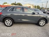 Audi Q3 45 TFSIe S tronic