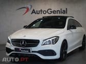 Mercedes-Benz CLA 180 d AMG Line Aut.