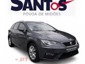 Seat Leon 1.6 TDI Style S/S