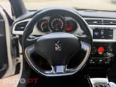 DS DS3 1.6 e-HDi So Chic