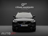 Volvo XC60 2.0 D4 Momentum Plus Geartronic