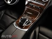 Mercedes-Benz C 250 CDi Avantgarde BE Aut.