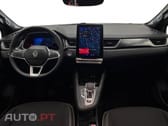 Renault Symbioz E-Tech full hybrid Iconic