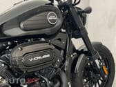 Keeway Cruiser V-Cruise 125
