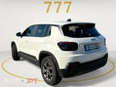 Jeep Avenger Longitude
