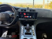 DS DS7 Crossback Grand chic opera