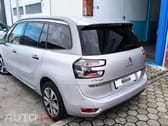 Citroen C4 Grand Picasso  Bluehdi 120 Exclusive