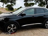 Peugeot 3008 1.2 PureTech GT Line