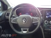 Renault Mégane Sport Tourer 1.3 TCe Limited