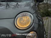 Fiat 500 Lounge