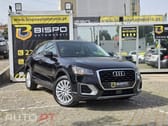 Audi Q2 30 TFSI Advanced