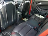 Mercedes-Benz CLA 45 AMG Shooting Brake 4-Matic