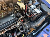 Ford Fiesta 1.25 Ghia