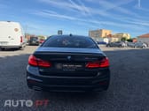 BMW 530 e iPerformance Pack M